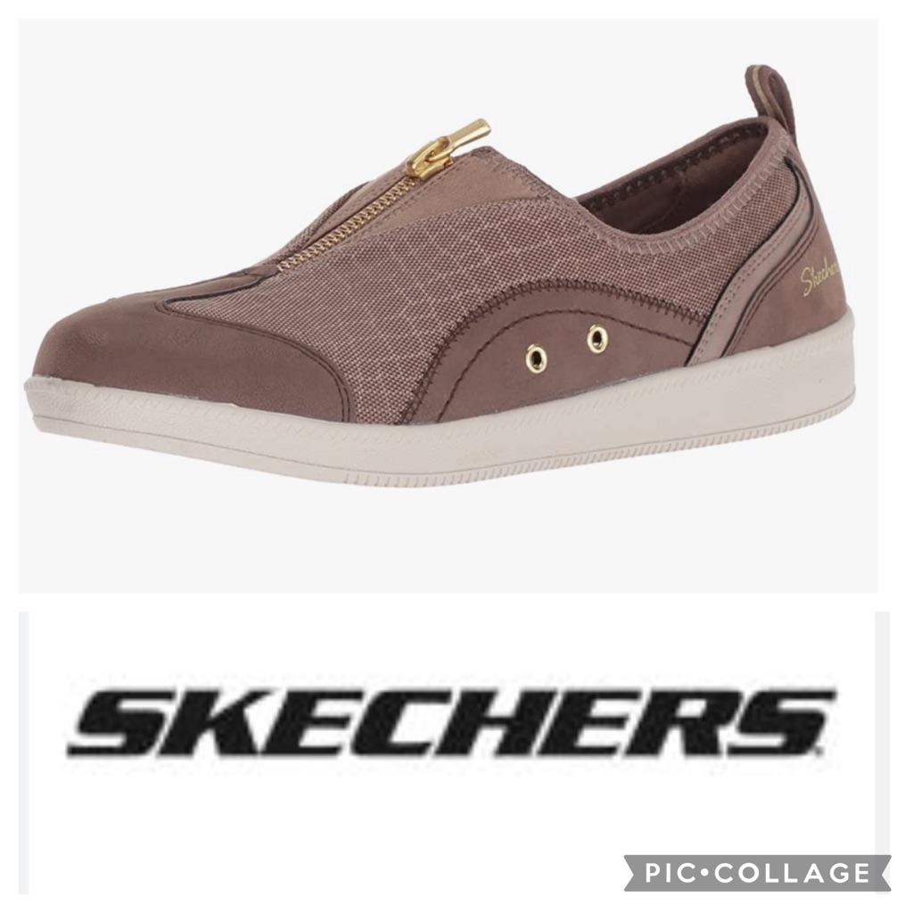 Sketchers Madison Ave  City Muze